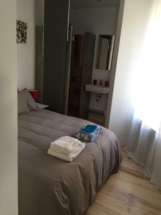 Le Bellevue Apartment Wimereux Luaran gambar