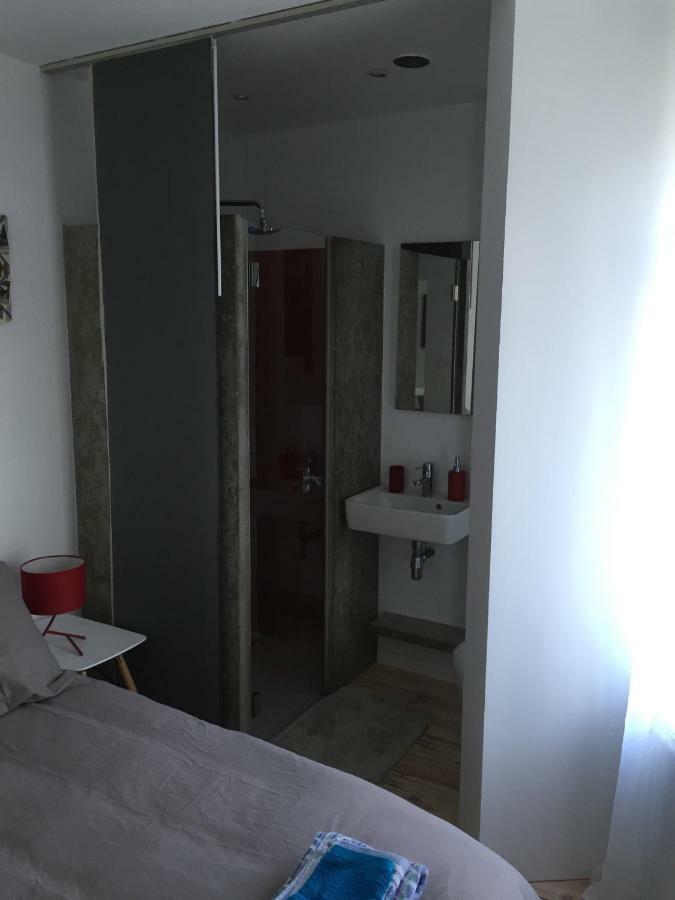 Le Bellevue Apartment Wimereux Luaran gambar