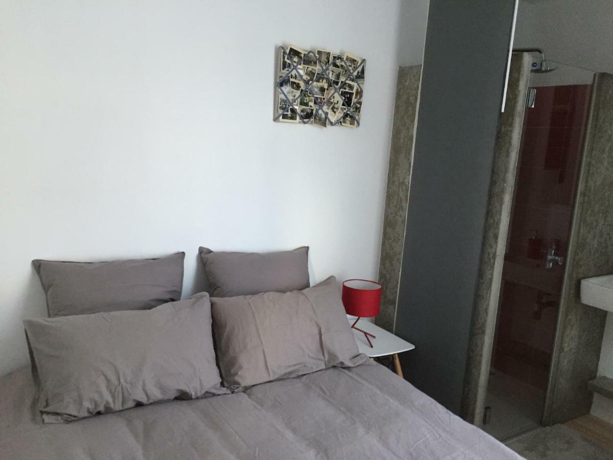 Le Bellevue Apartment Wimereux Luaran gambar