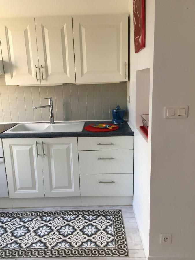Le Bellevue Apartment Wimereux Luaran gambar
